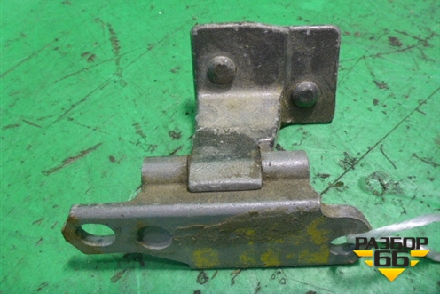 Петля двери задней левой верхняя (82421EG000) для Infiniti Infiniti M35/45 (Y50) с 2004-2009г (М35/45)