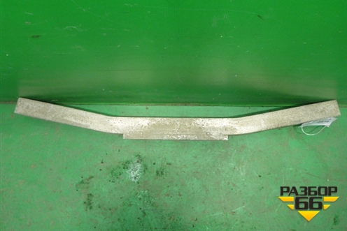 Усилитель заднего бампера (85032EJ30A) для Infiniti Infiniti M35/45 (Y50) с 2004-2009г (М35/45)