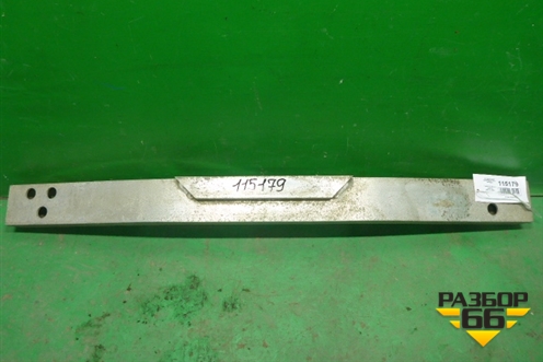 Усилитель заднего бампера (85032EJ30A) для Infiniti Infiniti M35/45 (Y50) с 2004-2009г (М35/45)