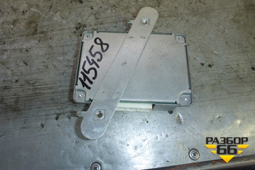 Блок электронный (см.фото) (98845EH10A) для Infiniti Infiniti M35/45 (Y50) с 2004-2009г (М35/45)