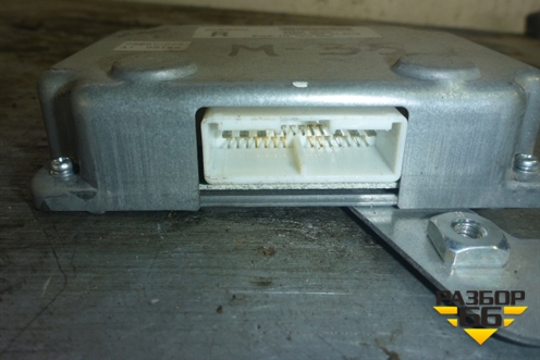 Блок электронный (см.фото) (98845EH10A) для Infiniti Infiniti M35/45 (Y50) с 2004-2009г (М35/45)