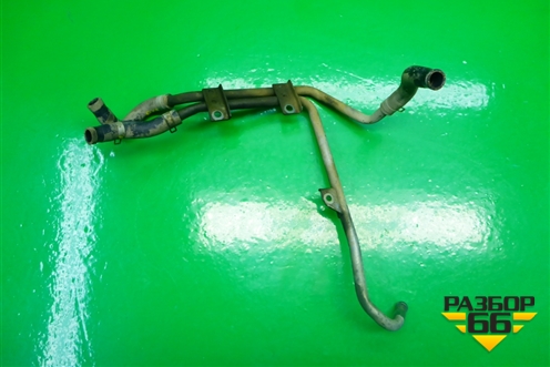 Трубка масляная (VQ35 3.5л) для Infiniti Infiniti G35 (V36) с 2006-2013г (Г35)