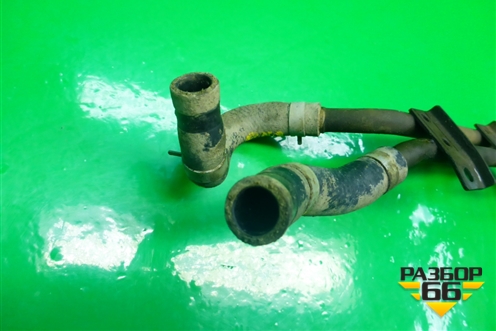 Трубка масляная (VQ35 3.5л) для Infiniti Infiniti G35 (V36) с 2006-2013г (Г35)