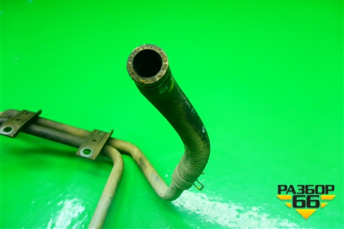 Трубка масляная (VQ35 3.5л) для Infiniti Infiniti G35 (V36) с 2006-2013г (Г35)