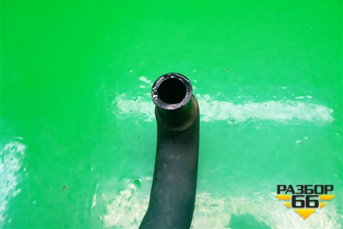 Трубка масляная (на сапун VQ35 3.5л) для Infiniti Infiniti G35 (V36) с 2006-2013г (Г35)