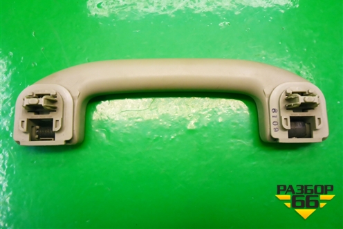 Ручка внутренняя потолочная (передняя) для Infiniti Infiniti G35 (V36) с 2006-2013г (Г35)