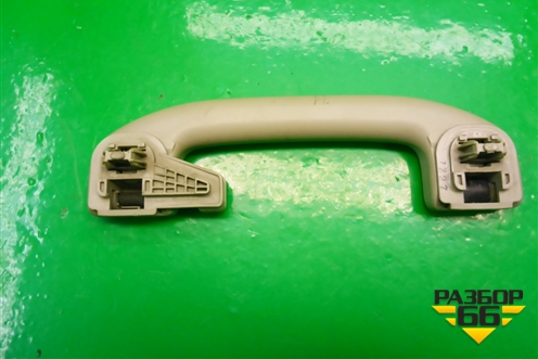 Ручка внутренняя потолочная (задняя левая) для Infiniti Infiniti G35 (V36) с 2006-2013г (Г35)