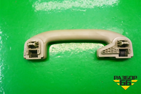 Ручка внутренняя потолочная (задняя правая) для Infiniti Infiniti G35 (V36) с 2006-2013г (Г35)