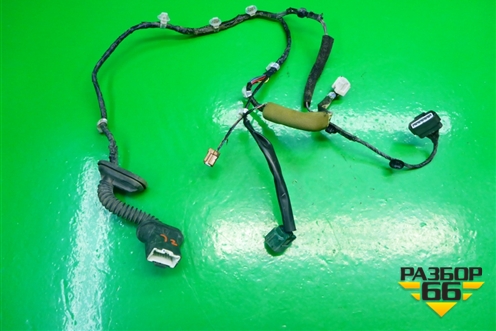 Проводка двери задней левой (241261NA0B) для Infiniti Infiniti G35 (V36) с 2006-2013г (Г35)