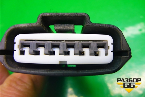 Проводка двери задней левой (241261NA0B) для Infiniti Infiniti G35 (V36) с 2006-2013г (Г35)