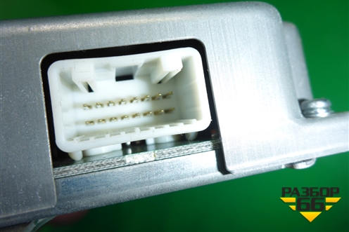 Блок электронный (41650JK500) для Infiniti Infiniti G35 (V36) с 2006-2013г (Г35)