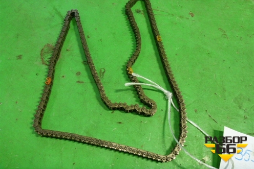 Цепь ГРМ (3.5л VQ35HR) для Infiniti Infiniti G35 (V36) с 2006-2013г (Г35)