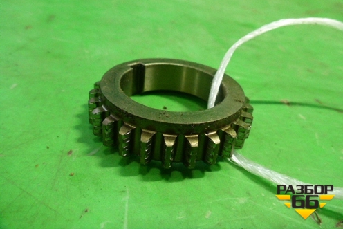 Шестерня коленвала (3.5л VQ35HR) для Infiniti Infiniti G35 (V36) с 2006-2013г (Г35)