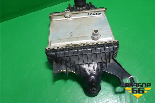 Интеркулер (FPLA6K775AB) для Land Rover Range Rover Sport с 2013-2022г (Спорт)