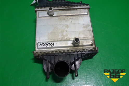 Интеркулер (FPLA6K775AB) для Land Rover Range Rover Sport с 2013-2022г (Спорт)