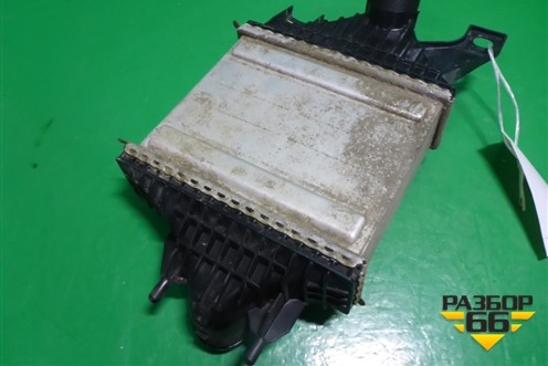 Интеркулер (FPLA6K775AB) для Land Rover Range Rover Sport с 2013-2022г (Спорт)