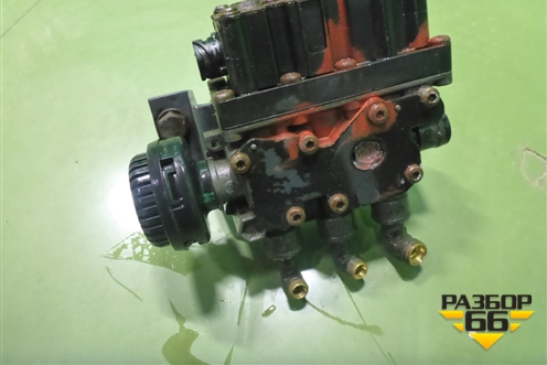 Кран уровня пола (главный) (4728800310) для Scania 5 R Series с 2004-2016г