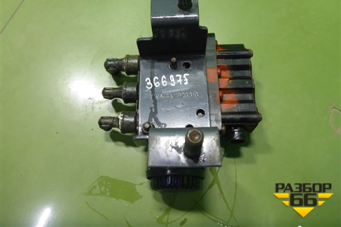 Кран уровня пола (главный) (4728800310) для Scania 5 R Series с 2004-2016г