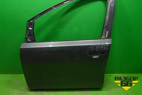 Дверь передняя левая (7N0831055AD) для Seat Alhambra с 2010г (Альхамбра)