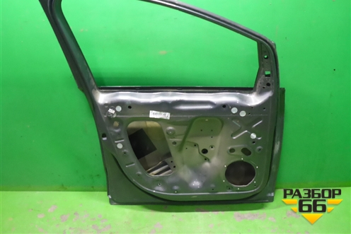 Дверь передняя левая (7N0831055AD) для Seat Alhambra с 2010г (Альхамбра)