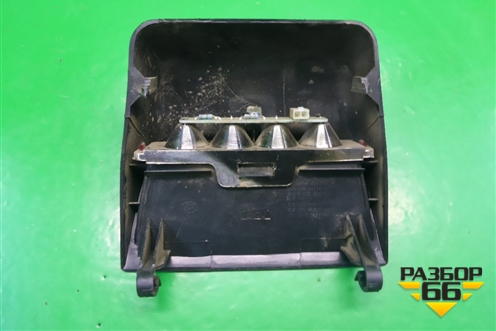 Фонарь задний стоп сигнал (B4134100) для Lifan Solano с 2010-2016г (Солано)