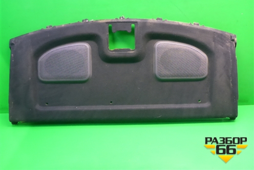 Полка багажника для Lifan Solano с 2010-2016г (Солано)