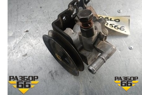 Насос гидроусилителя для Fiat Doblo с 2005-2015г (Добло)