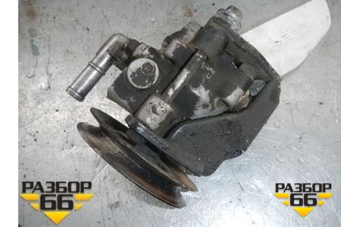 Насос гидроусилителя для Fiat Doblo с 2005-2015г (Добло)