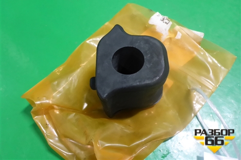 Втулка переднего стабилизатора (левая новая) (MP1080) для Toyota Rav-4 с 2012-2019г (Рав 4)