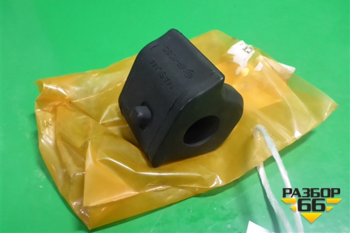 Втулка переднего стабилизатора (левая новая) (MP1080) для Toyota Rav-4 с 2012-2019г (Рав 4)