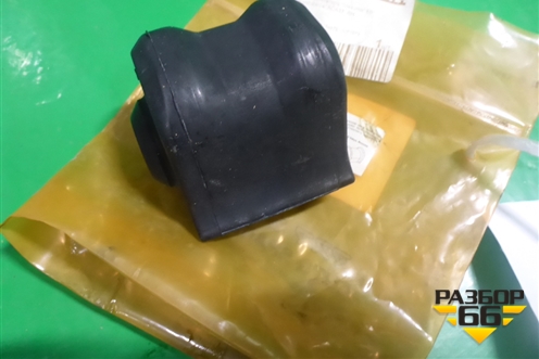 Втулка переднего стабилизатора (правая новая) (MP1079) для Toyota Rav-4 с 2012-2019г (Рав 4)