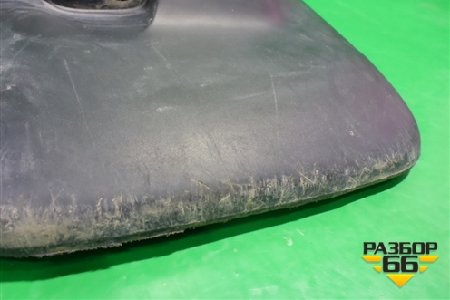 Брызговик задний правый (PZ32048010) для Lexus RX 350 c 2015г (РХ)