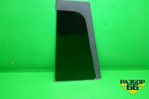 Стекло двери задней правой форточка для Ford Fusion с 2002г (Фьюжн)