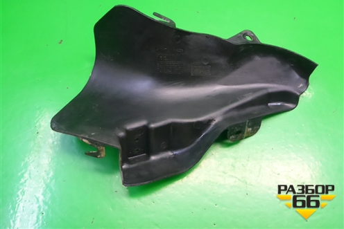 Пыльник горловины топливного бака (96263859) для Chevrolet Rezzo с 2003г (Резо)