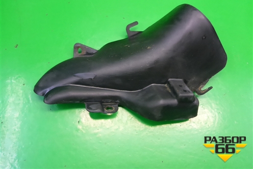 Пыльник горловины топливного бака (96263859) для Chevrolet Rezzo с 2003г (Резо)