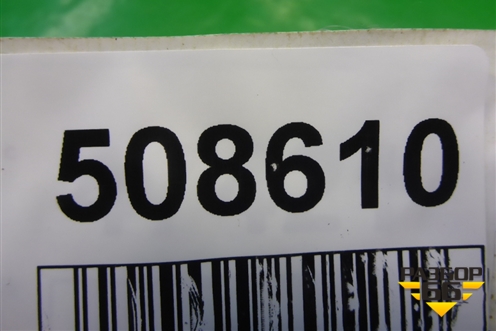Блок управления двигателем (1.4л FXJA МКПП) (6S6112A650GD) для Ford Fusion с 2002г (Фьюжн)