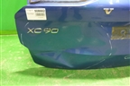 Дверь багажника без стекла (31455985) для Volvo XC90 с 2015г (ХС90)