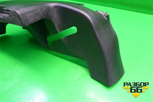 Держатель задней полки левый для Ford Fusion с 2002г (Фьюжн)