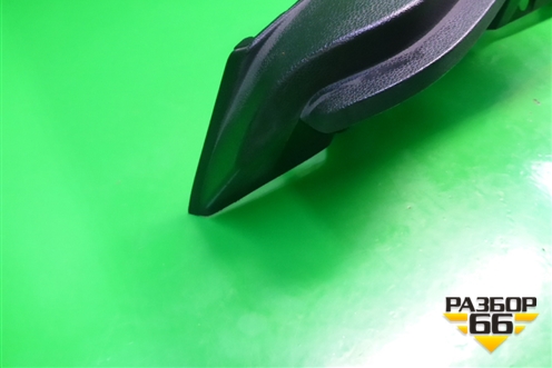 Держатель задней полки левый для Ford Fusion с 2002г (Фьюжн)