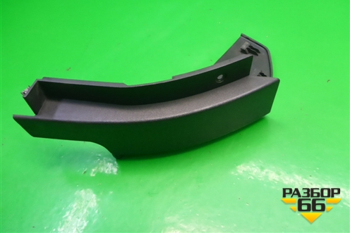 Накладка на торпедо (боковая правая) (2N11N044C61AA) для Ford Fusion с 2002г (Фьюжн)