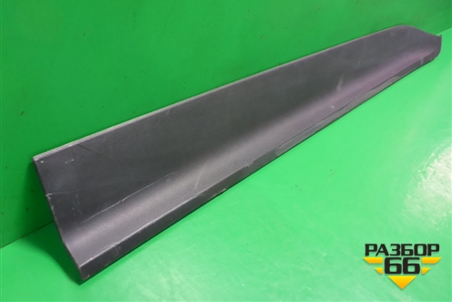 Накладка двери передней правой (87724M0000) для Hyundai Creta с 2016-2021г (Крета)