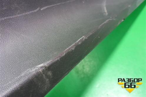 Накладка двери передней правой (87724M0000) для Hyundai Creta с 2016-2021г (Крета)