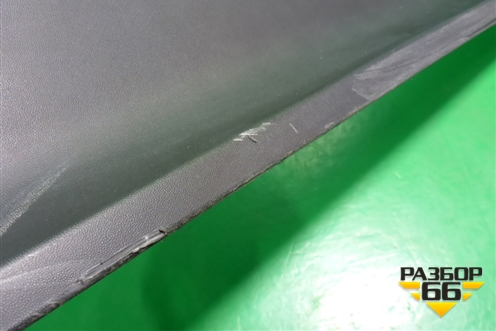 Накладка двери передней правой (87724M0000) для Hyundai Creta с 2016-2021г (Крета)