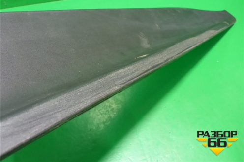 Накладка двери передней правой (87724M0000) для Hyundai Creta с 2016-2021г (Крета)