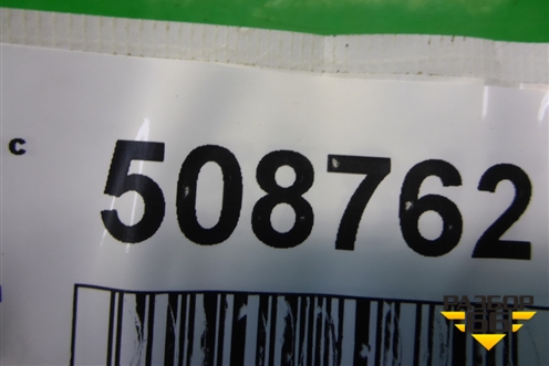 Проводка двери задней правой (мех.стеклоподъёмник) (6N1T14A584CD) для Ford Fusion с 2002г (Фьюжн)