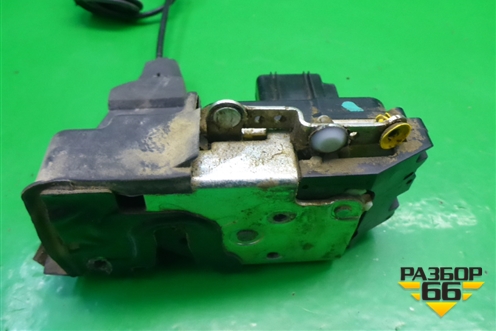 Замок двери задней правой для Ford Fusion с 2002г (Фьюжн)