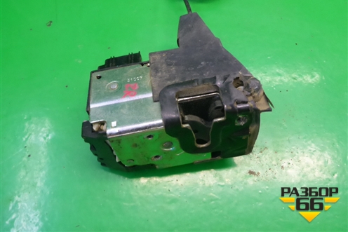 Замок двери задней правой для Ford Fusion с 2002г (Фьюжн)