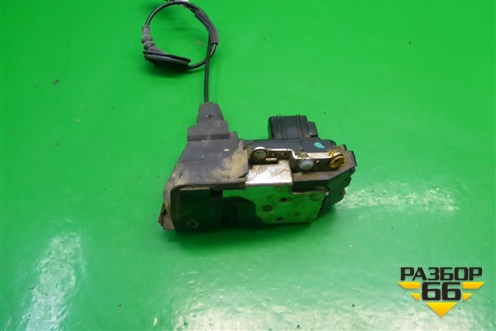 Замок двери задней правой для Ford Fusion с 2002г (Фьюжн)