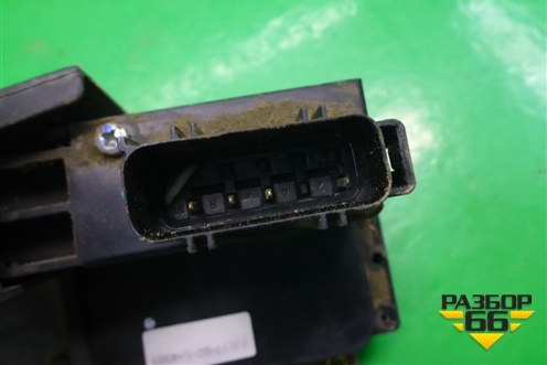 Замок двери задней правой для Ford Fusion с 2002г (Фьюжн)