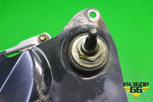 Трапеция стеклоочистителей для Ford Fusion с 2002г (Фьюжн)